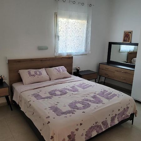 צימר ברחובות - Israeli Home Exteriér fotografie