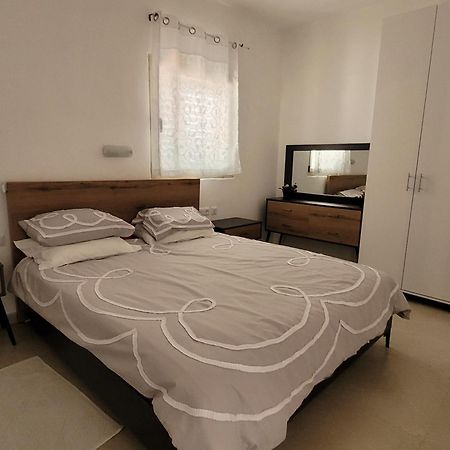 צימר ברחובות - Israeli Home Pokoj fotografie