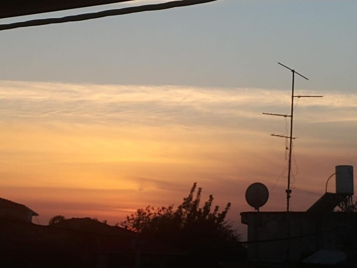 צימר ברחובות - Israeli Home Exteriér fotografie