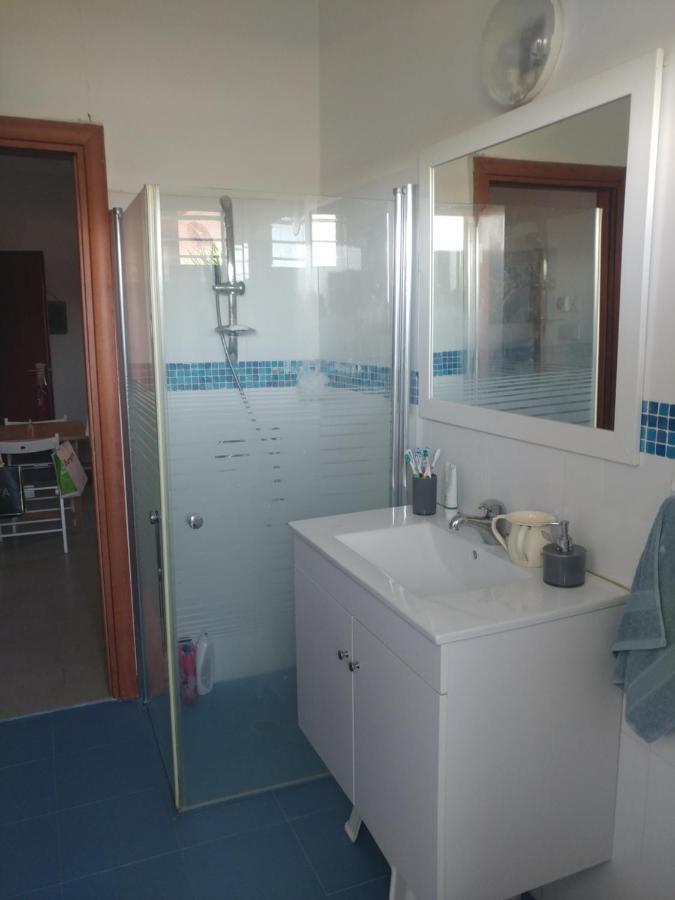 צימר ברחובות - Israeli Home Exteriér fotografie