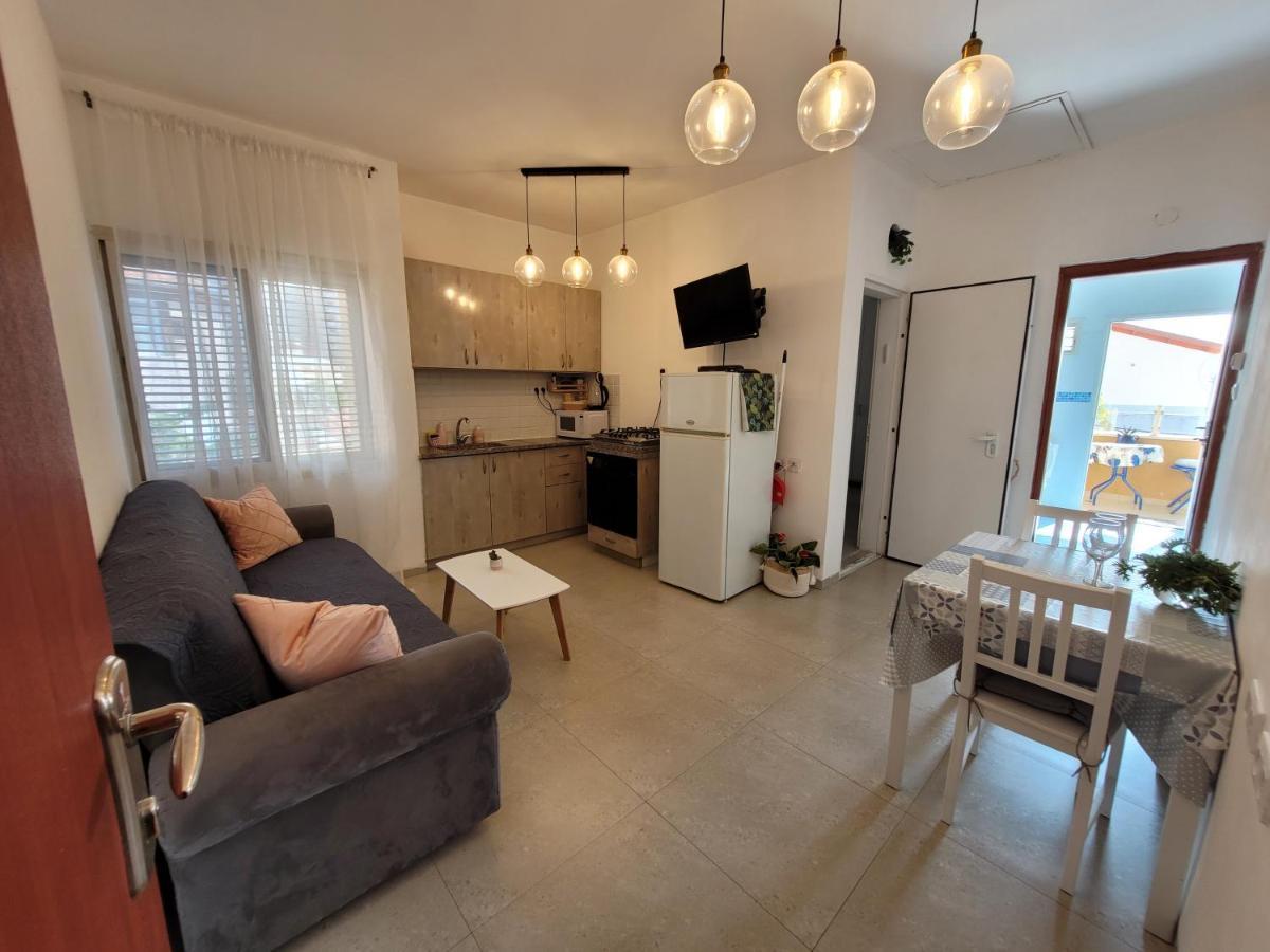 צימר ברחובות - Israeli Home Exteriér fotografie