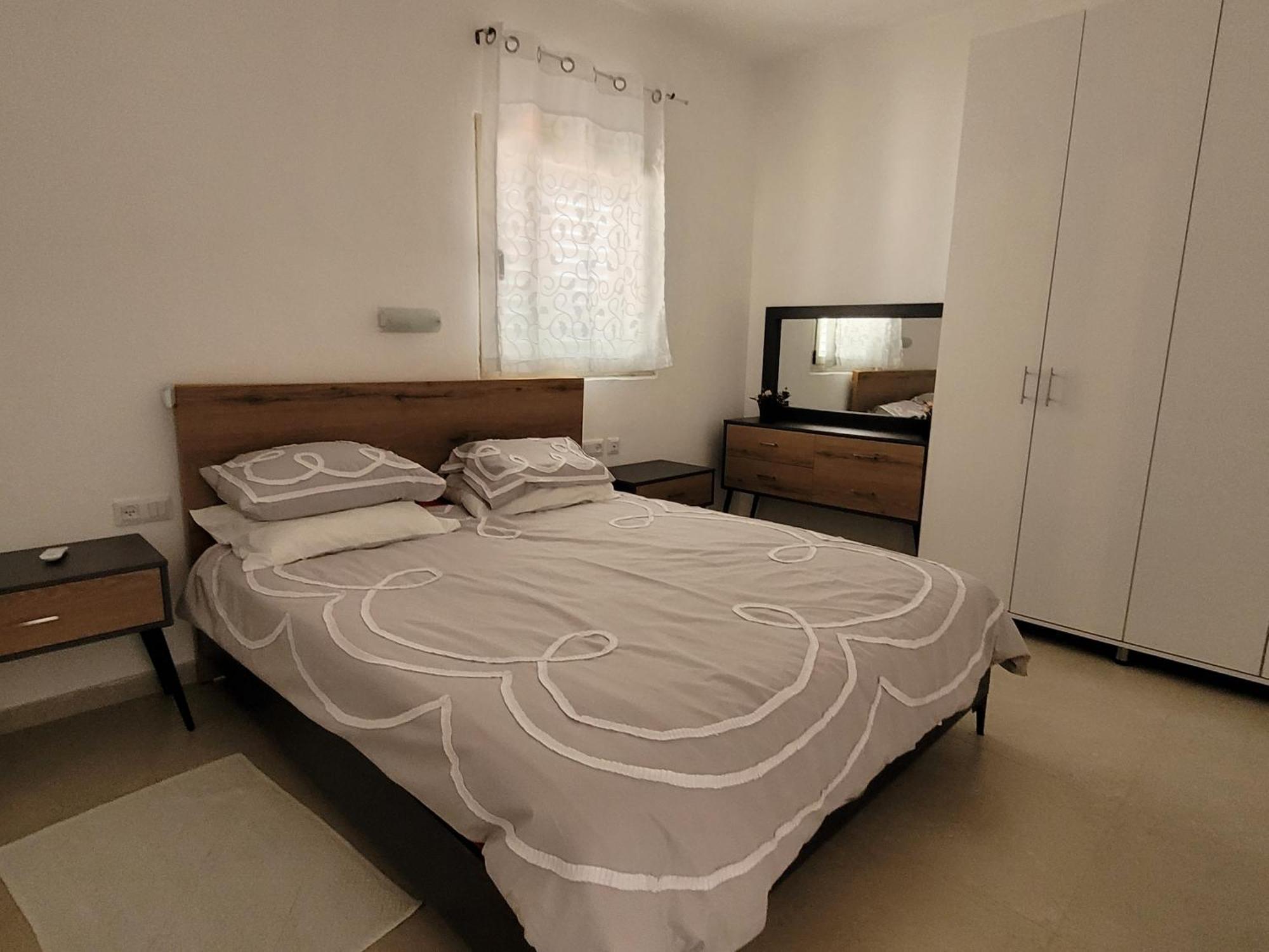 צימר ברחובות - Israeli Home Pokoj fotografie