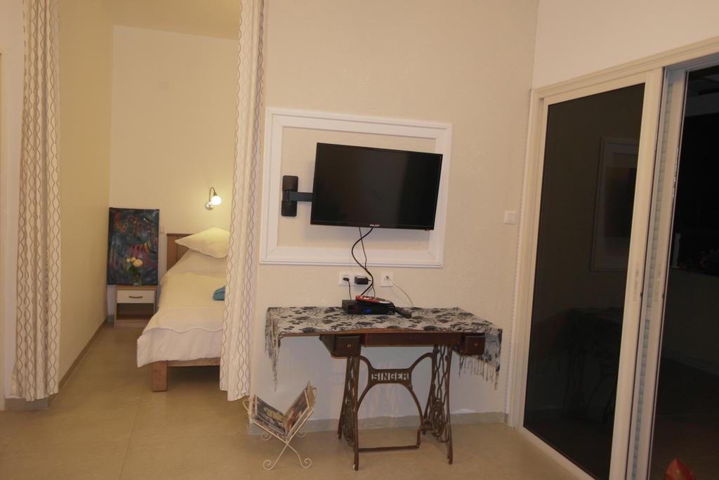 צימר ברחובות - Israeli Home Exteriér fotografie