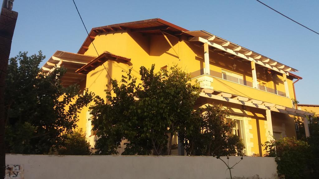 צימר ברחובות - Israeli Home Exteriér fotografie