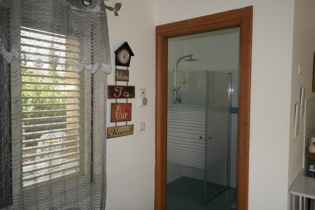צימר ברחובות - Israeli Home Exteriér fotografie