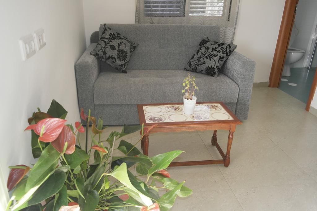 צימר ברחובות - Israeli Home Exteriér fotografie