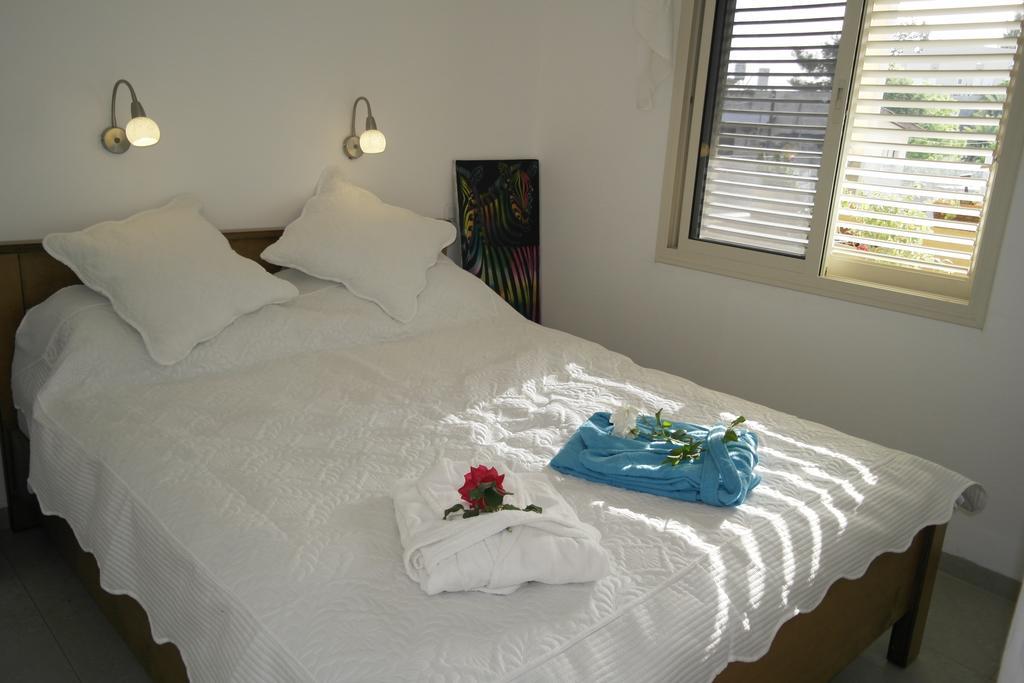 צימר ברחובות - Israeli Home Exteriér fotografie
