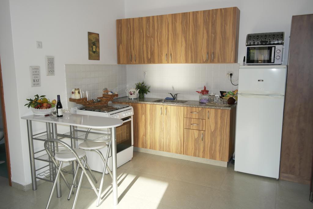 צימר ברחובות - Israeli Home Exteriér fotografie