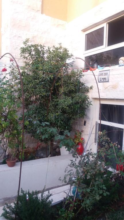 צימר ברחובות - Israeli Home Exteriér fotografie